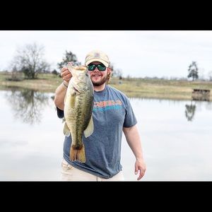 Meet your Posher, Lucas